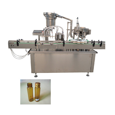 YS-A03 5-70ml manuaalinen kastikemehu oliiviöljyä täytettävä kone, kasvovoidepurkki / pullo täyteaine nestemäiselle saippualle / käsivoidelle