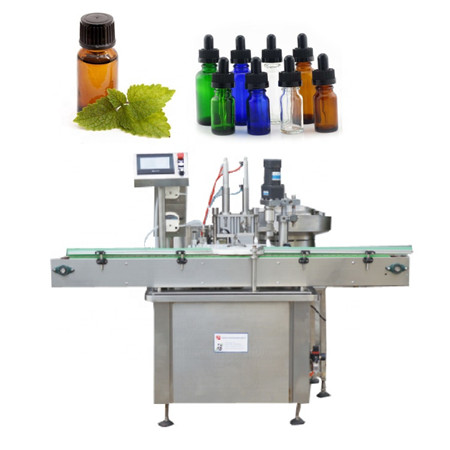 JYD A03 5 ml ~ 50 ml käsipaineinen käsikäyttöinen pöytälevy hunajapastapussit Pullon täyttökone Injektiopullon täyttö nestemäiset täyttölaitteet