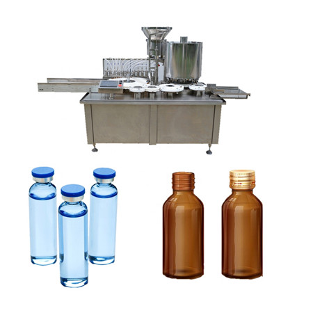steriloitu vesi käsipuhdistuslaitteiden pullotusta varten